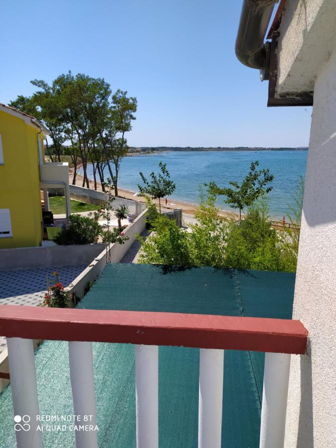 Apartman Joy Nin Kültér fotó