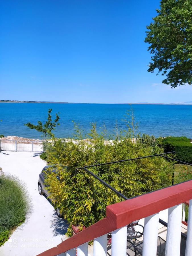 Apartman Joy Nin Kültér fotó