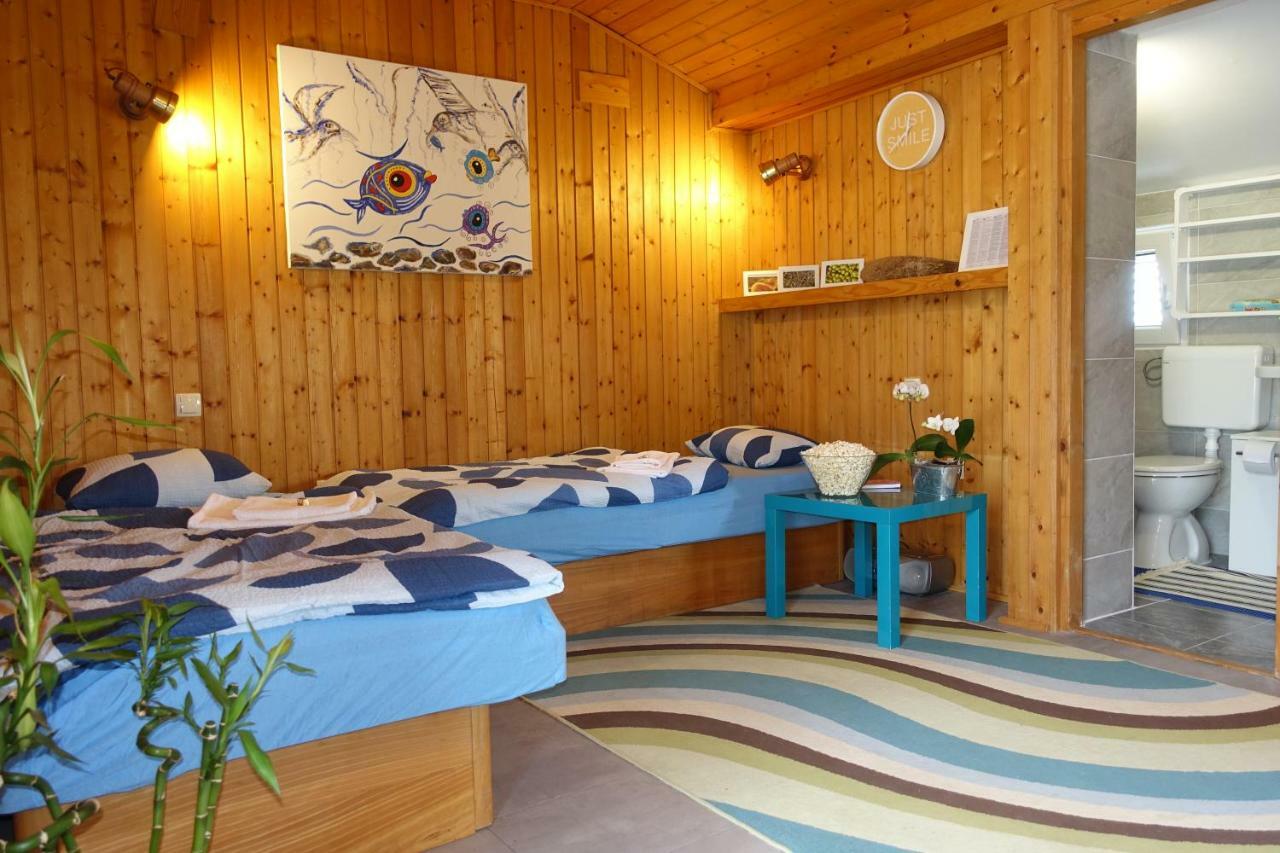 Apartman Joy Nin Kültér fotó