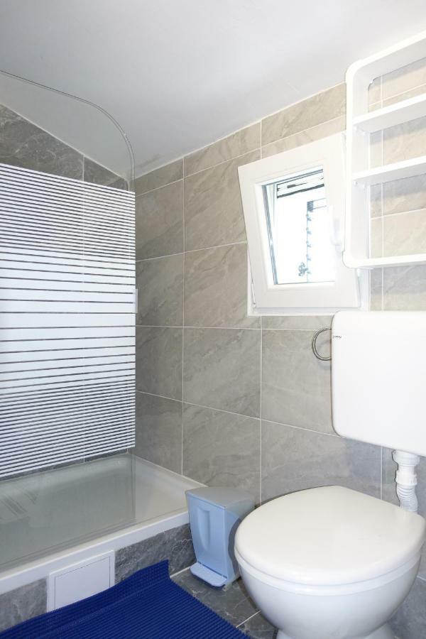 Apartman Joy Nin Kültér fotó