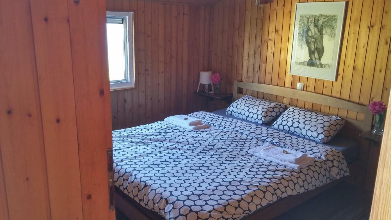 Apartman Joy Nin Kültér fotó