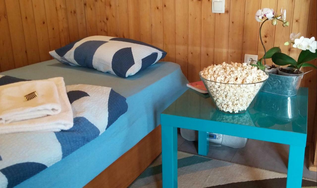 Apartman Joy Nin Kültér fotó