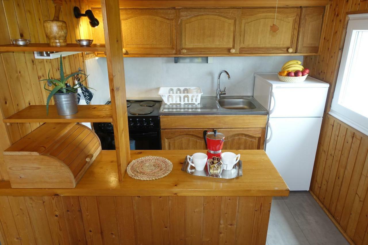Apartman Joy Nin Kültér fotó